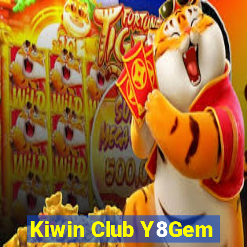 Kiwin Club Y8Gem