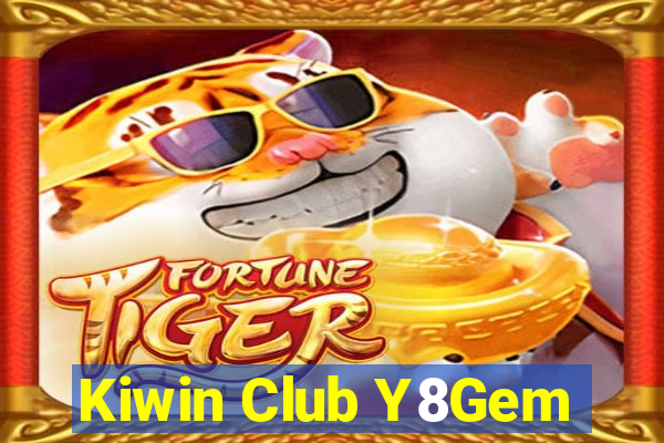 Kiwin Club Y8Gem