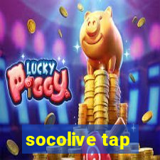 socolive tap