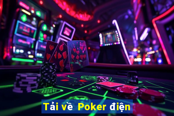 Tải về Poker điện