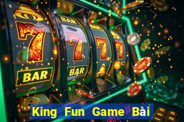 King Fun Game Bài 888 Casino