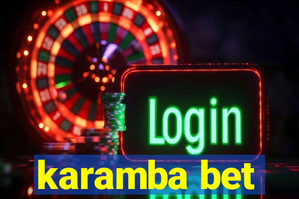 karamba bet