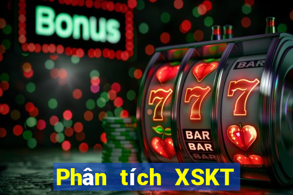 Phân tích XSKT ngày 5