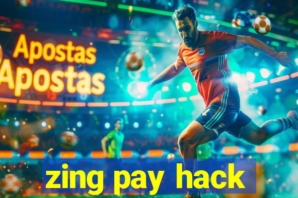 zing pay hack