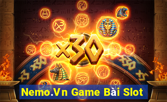 Nemo.Vn Game Bài Slot