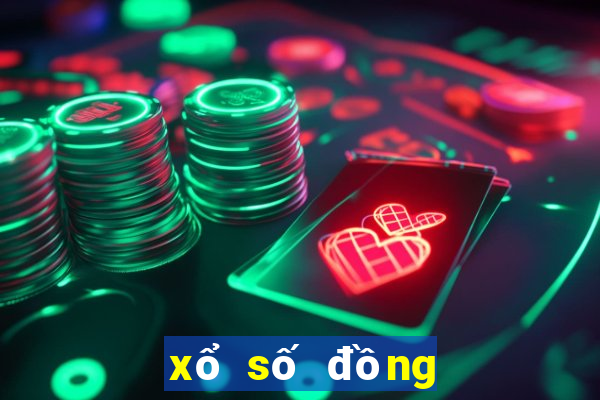 xổ số đồng nai 11 tháng 10