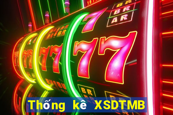 Thống kê XSDTMB ngày 7