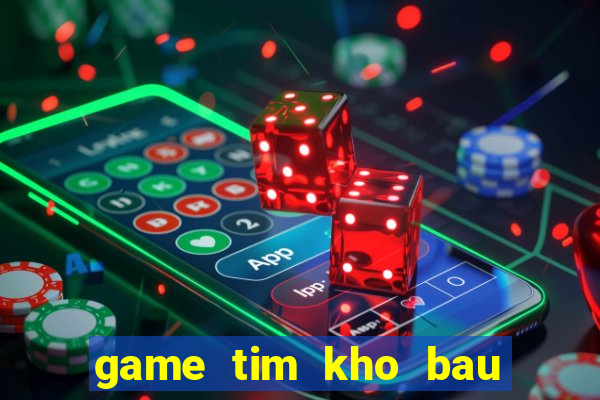 game tim kho bau 2 nguoi