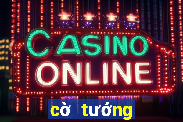 cờ tướng online pc