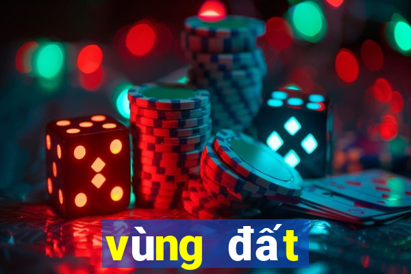 vùng đất huyền bí tập 1