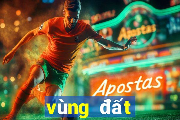 vùng đất huyền bí tập 1