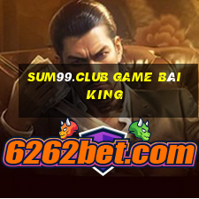 Sum99.Club Game Bài King