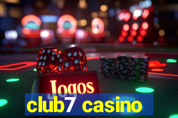 club7 casino