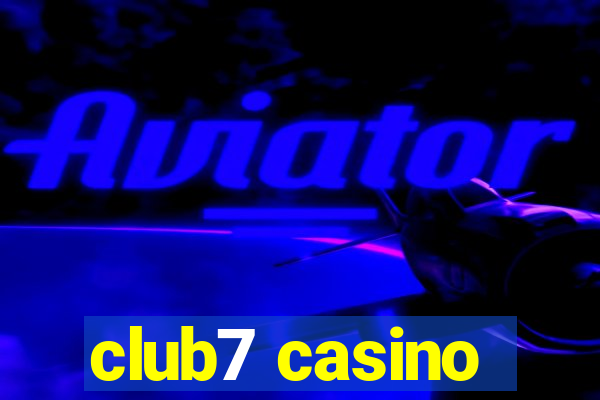 club7 casino