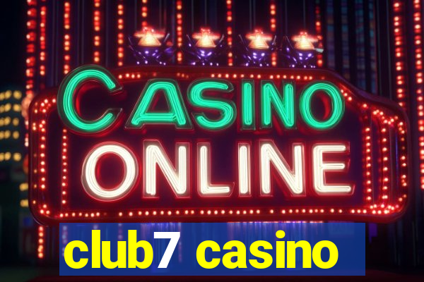 club7 casino