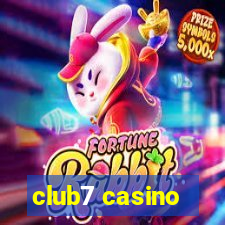 club7 casino