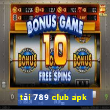 tải 789 club apk