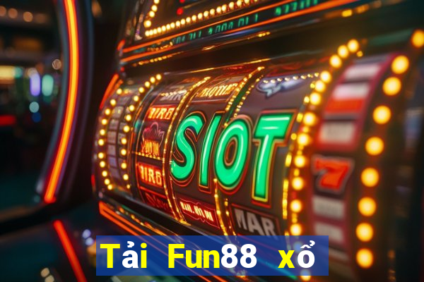 Tải Fun88 xổ số sông Đà