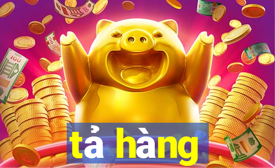 tả hàng