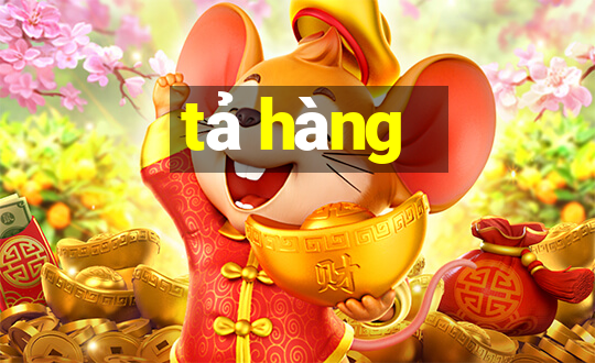 tả hàng