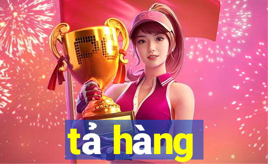 tả hàng