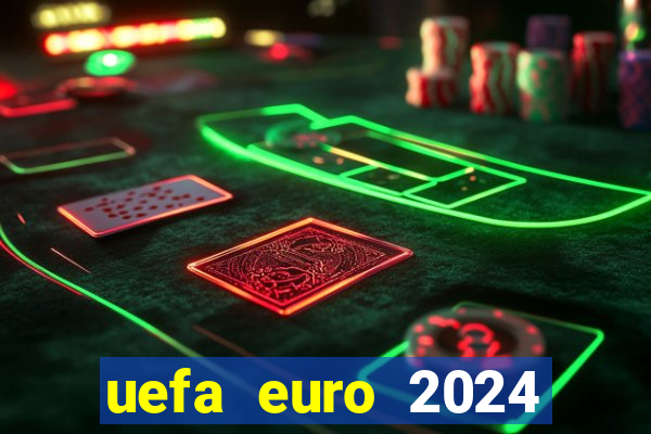 uefa euro 2024 tickets kaufen