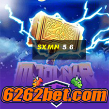 sxmn 5 6