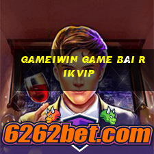 Gameiwin Game Bài Rikvip