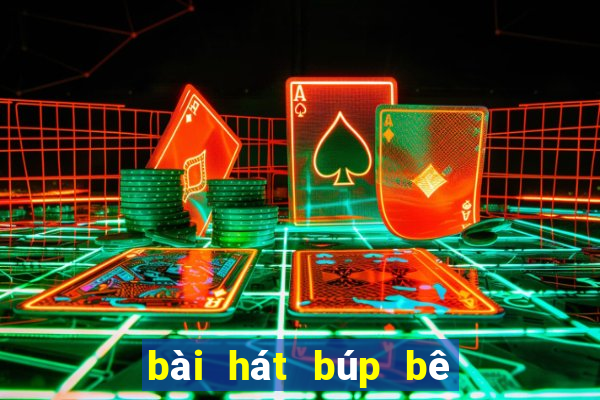 bài hát búp bê squid game