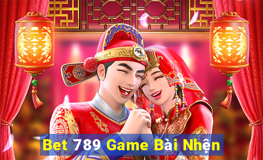 Bet 789 Game Bài Nhện