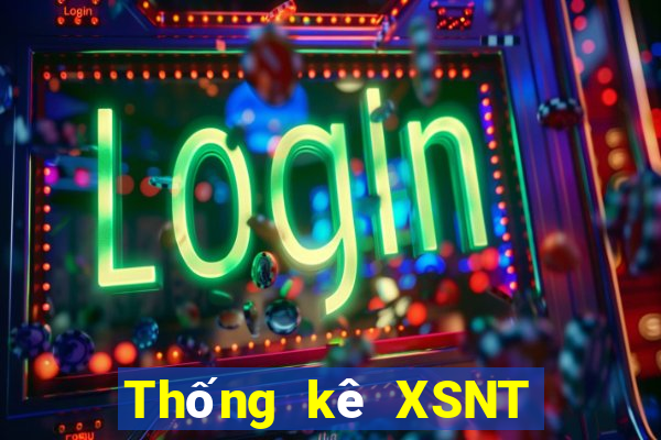 Thống kê XSNT Thứ 5