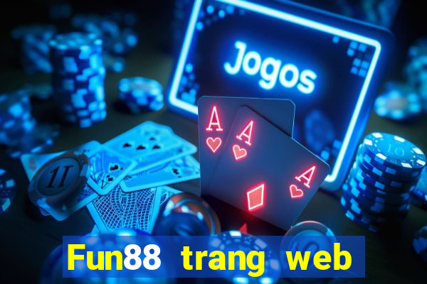 Fun88 trang web chính thức của Color 69