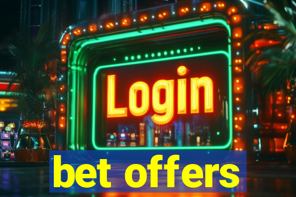 bet offers