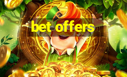 bet offers