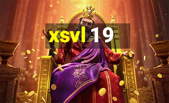 xsvl 1 9