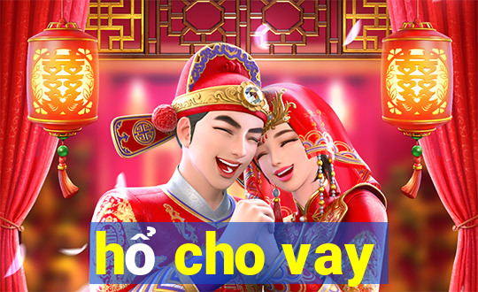 hổ cho vay