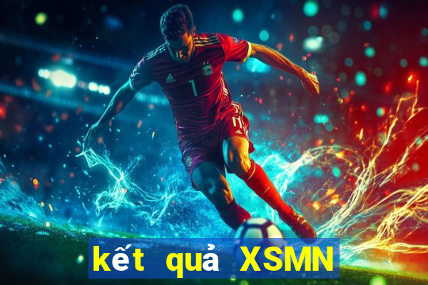 kết quả XSMN ngày 18