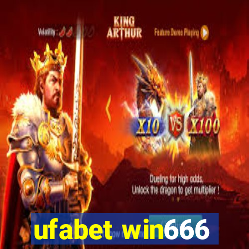 ufabet win666