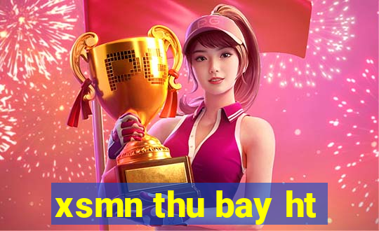 xsmn thu bay ht