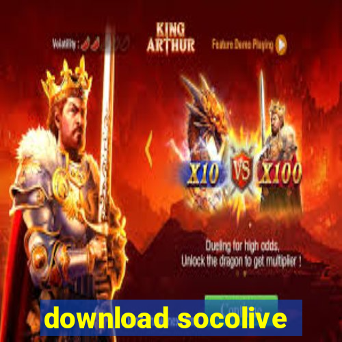 download socolive