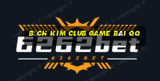 Bạch Kim Club Game Bài Qq