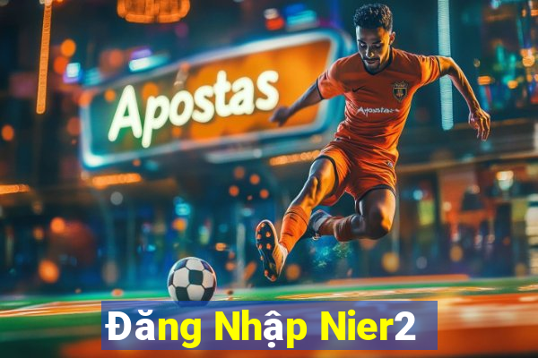 Đăng Nhập Nier2