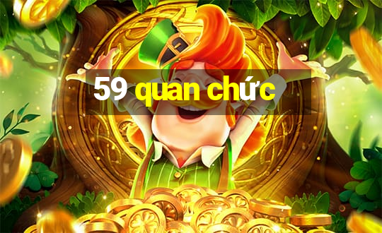 59 quan chức