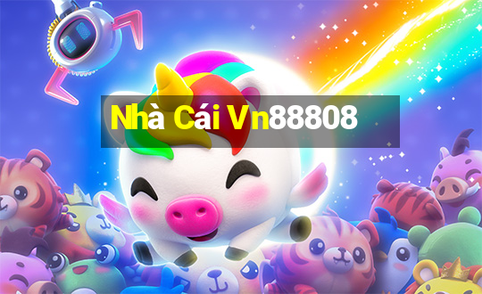 Nhà Cái Vn88808