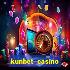 kunbet casino trực tuyến châu á