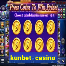 kunbet casino trực tuyến châu á