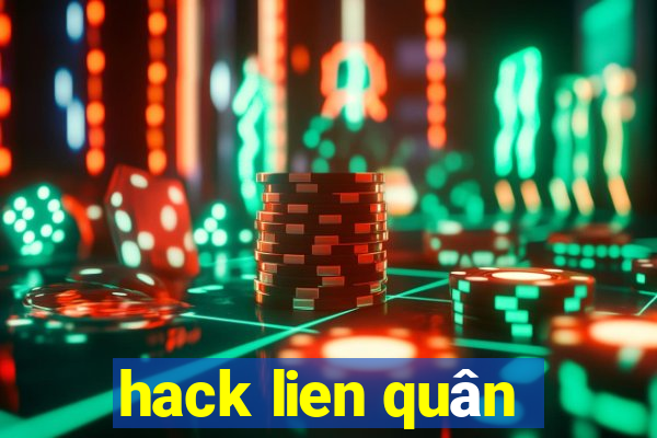 hack lien quan