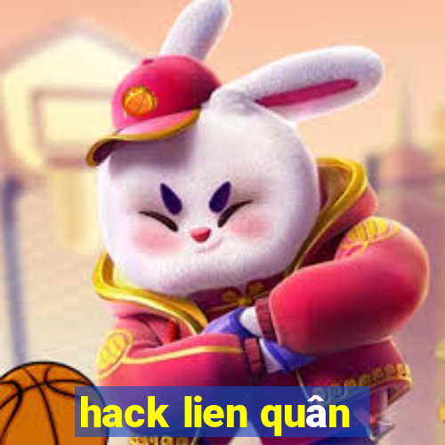 hack lien quan