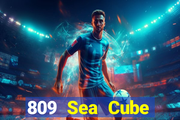 809 Sea Cube Đăng nhập Đăng ký