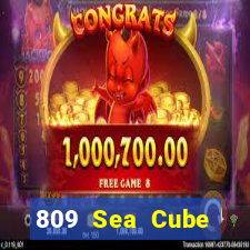 809 Sea Cube Đăng nhập Đăng ký